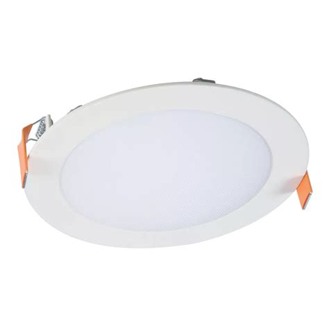 6 inch led recessed downlight with junction box|6 inch led led lighting.